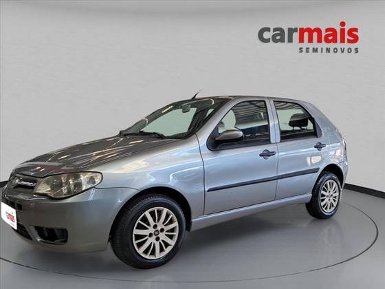 FIAT PALIO 1.0 MPI FIRE ECONOMY 8V FLEX 4P MANUAL FIAT PALIO 1.0 MPI FIRE ECONOMY 8V FLEX 4P MANUAL